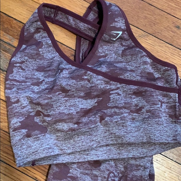 Gym shark camo set - Picture 2 of 3
